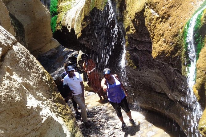 Hells Gate National Park Day Trip - Who will enjoy this day most