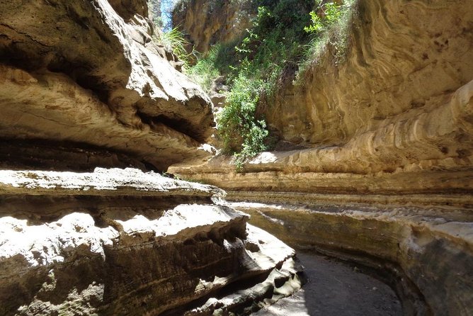 Hells Gate National Park Day Trip - Entering Hells Gate National Park