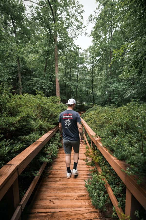 Hike in The Karura Forest - Who should book this Karura Forest hike?