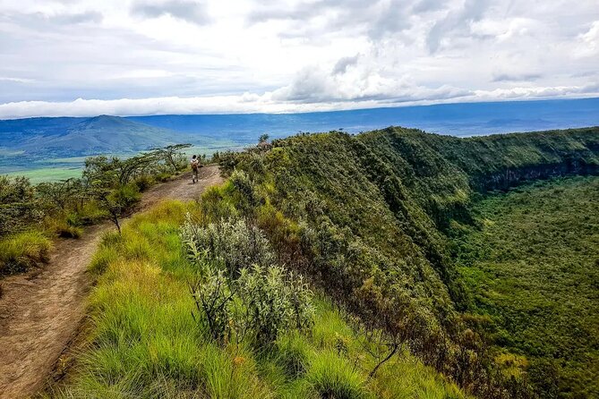 Hiking Trip to Mount Longonot National Park & Lake Naivasha - What makes the Great Rift Valley special