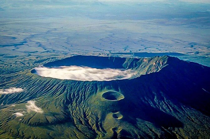 Hiking Trip to Mount Longonot National Park & Lake Naivasha - Food, fitness, and what to pack