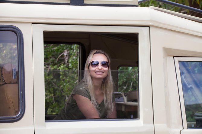 Introducing Kenya Safari Package - Lake Naivasha Adds Water And Birdlife