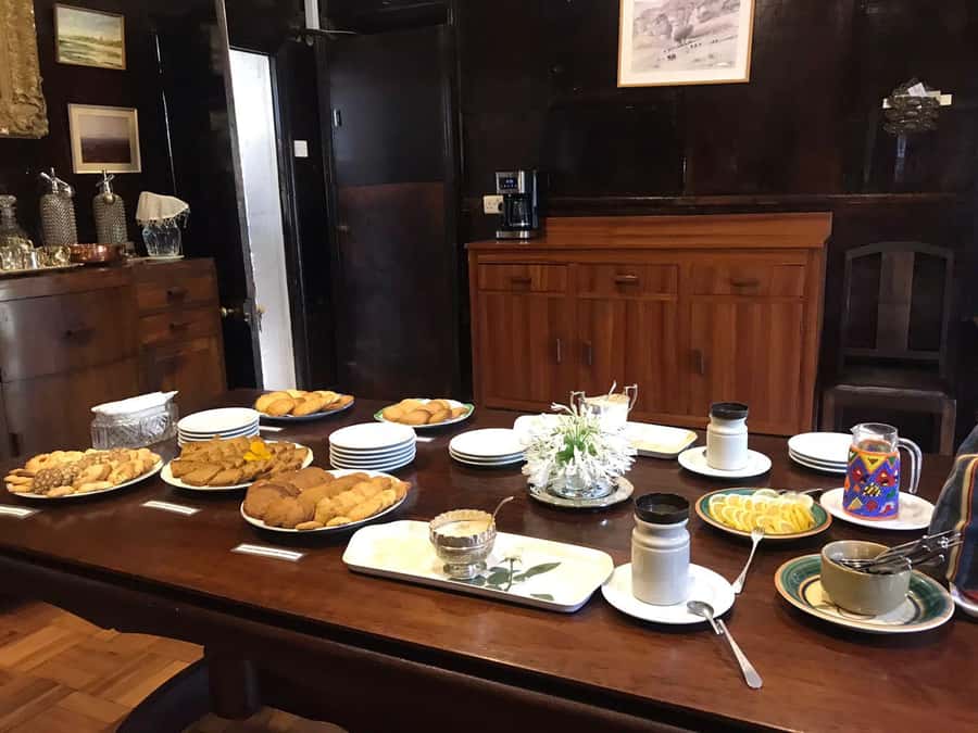 Kaimbethu tea farm tour and lunch package - Who will enjoy this farm visit most