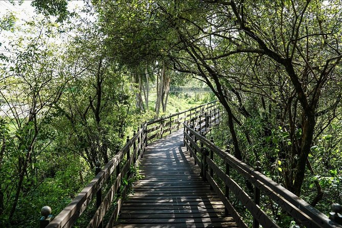 Keekorok Lodge 3 Days, 2 Nights Maasai Mara Offer - Nairobi to the Mara: a long first day