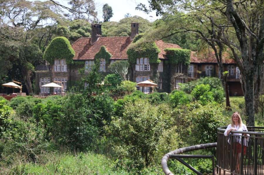 Kenya: 7-Day Big 5 Safari Tour from Nairobi - Who should book this safari?