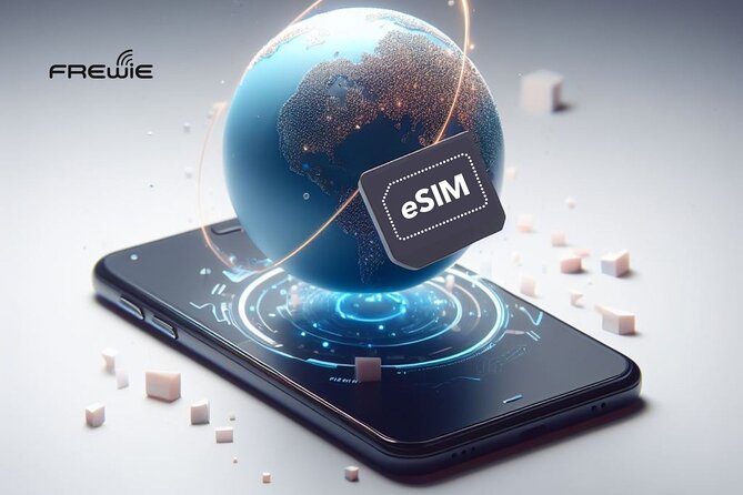 Kenya Data eSIM from 0.5GB daily to 20GB 30 Days - Is $3.98 good value?