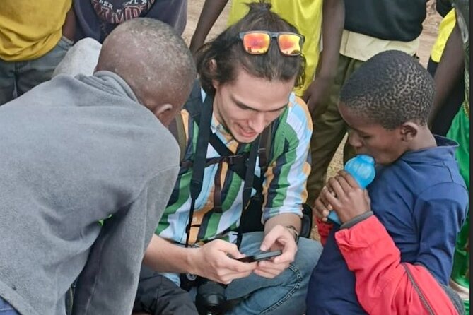 Kibera Chocolate City Tour - Practical considerations for a respectful visit