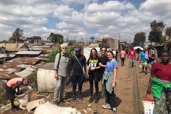 Kibera culture tour - Key points to know before booking