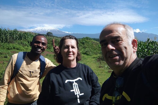 Kilimanjaro Wanderlust Day Hike - Why a private three-hour walk can be good value