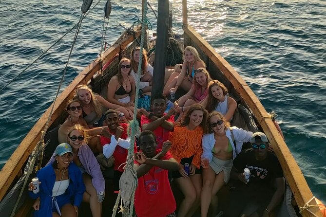 Kisite Mpunguti Day Trip. A day of Oceanic Wonders - Key Things to Know Before You Book