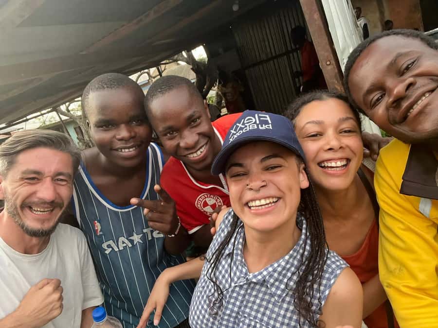 Kisumu City Centre Walking Tour - Key points at a glance