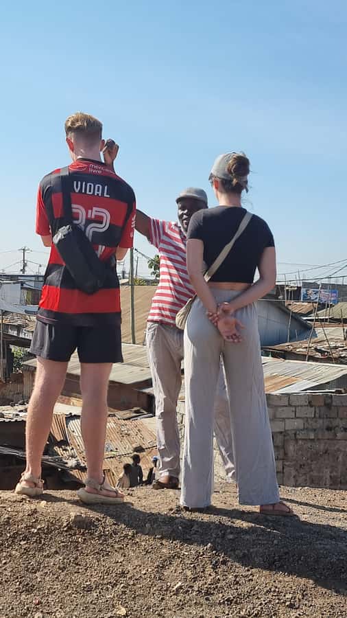 Kisumu City Centre Walking Tour - Why Kisumu is worth walking