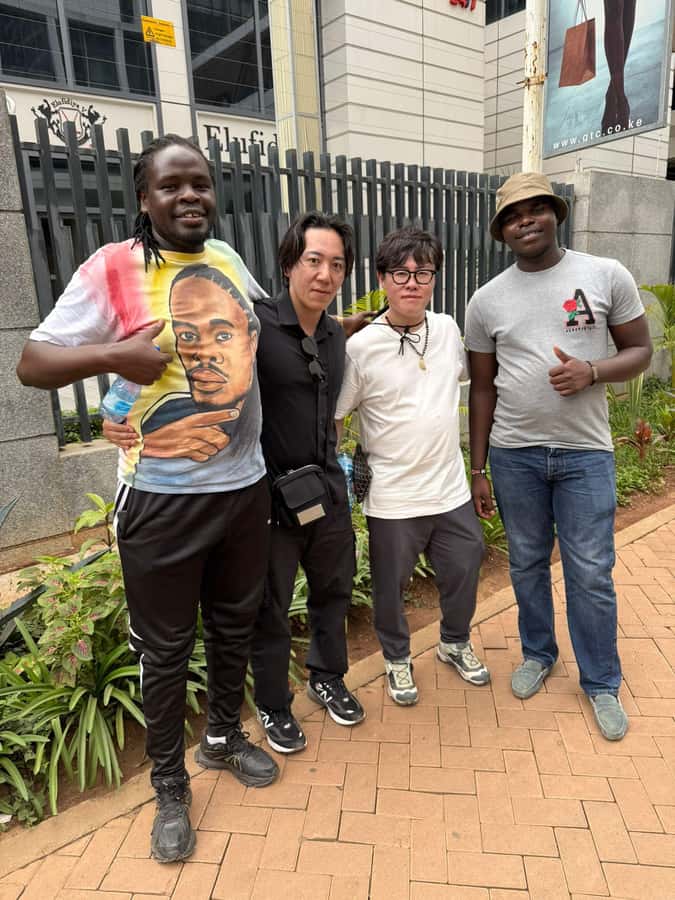 Kisumu City Centre Walking Tour - Tilapia, ugali, and the Lake Victoria finish