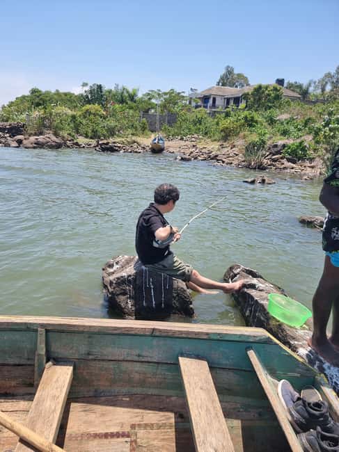 Kisumu Lake Victoria Boat Ride and Hippo Hunt - Key points to know before you book
