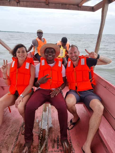 Kisumu Lake Victoria Boat Ride and Hippo Hunt - Who will enjoy this Kisumu experience most