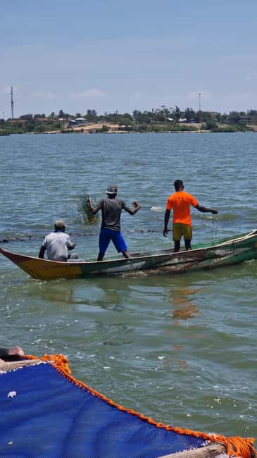 Kisumu Lake Victoria Boat Ride and Hippo Hunt - Why Lake Victoria makes this boat ride worthwhile