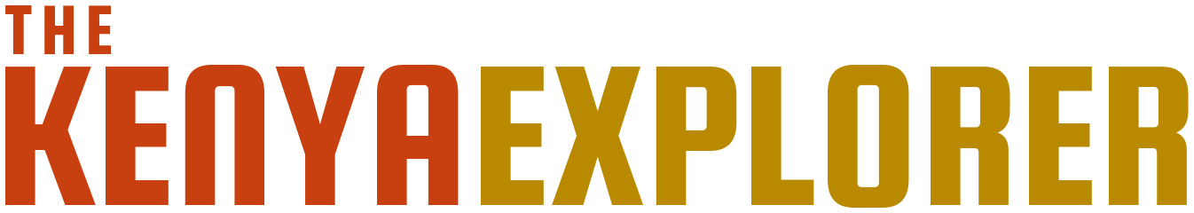 The Kenya Explorer