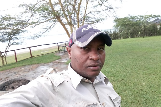 Lake Naivasha & Crescent island day trip. - Walking among wildlife on Crescent Island