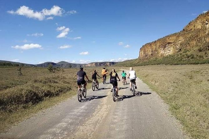 Lake Naivasha & Crescent island day trip. - Who should book this Naivasha day?