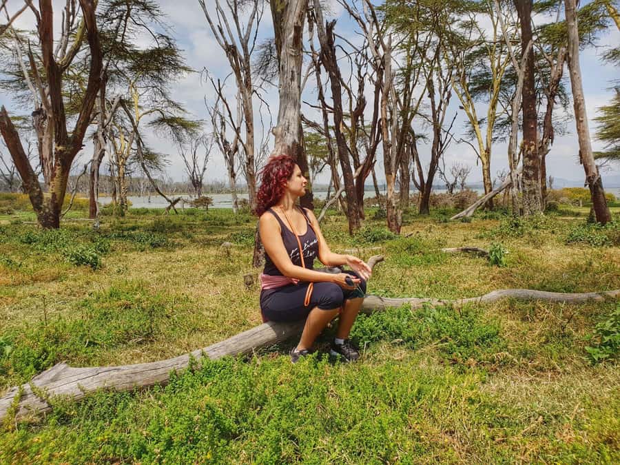 Lake Naivasha: Crescent Island Game Sanctuary - Key points to know before you book