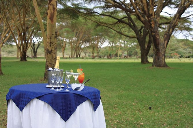 Lake Naivasha day tour including the crescent island - Lake Naivasha brings birds and open water