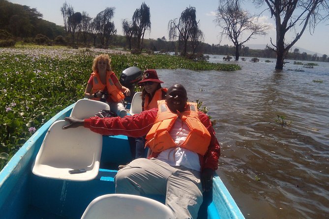 Lake Naivasha Private Day Tour with Boat Ride from Nairobi - Why Lake Naivasha makes a good Nairobi day trip