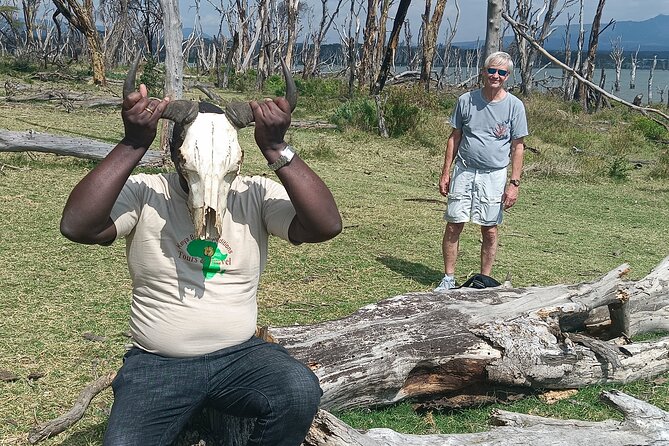 Lake Naivasha Private Day Tour with Boat Ride from Nairobi - What the private format changes