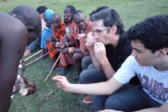 Lake Naivasha Private Day Tour with Boat Ride from Nairobi - Is $145 per person good value?