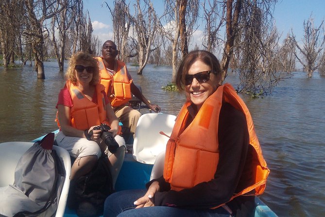 Lake Naivasha Private Day Tour with Boat Ride from Nairobi - Who should choose this Lake Naivasha trip?