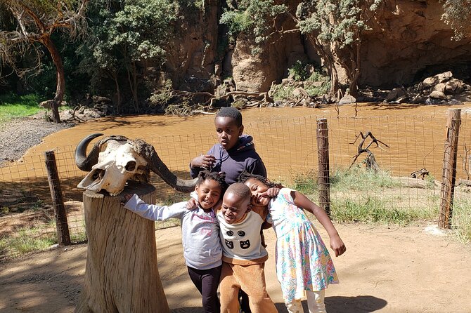 Lake Nakuru NP Half-Day Safari - The real cost of the $145 price