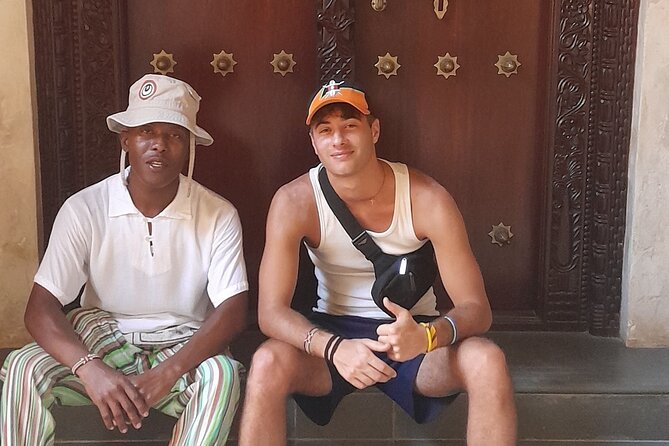 Lamu Old Town Walking Tour - Key points about this Lamu walking tour