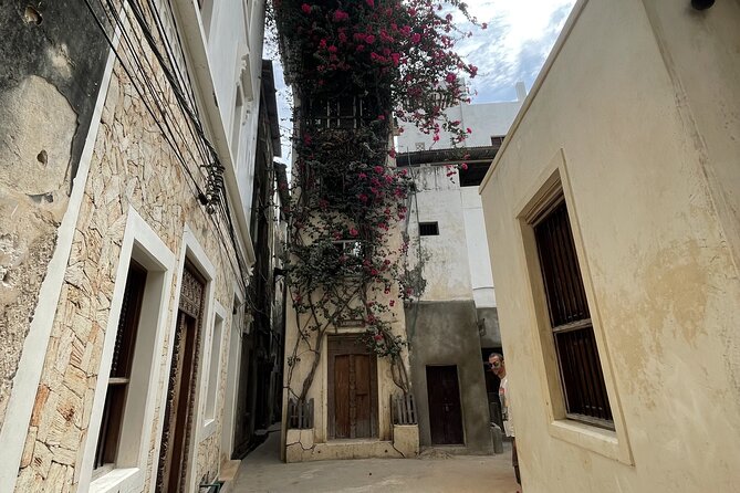 Lamu Old Town Walking Tour - Why Lamu is best understood on foot