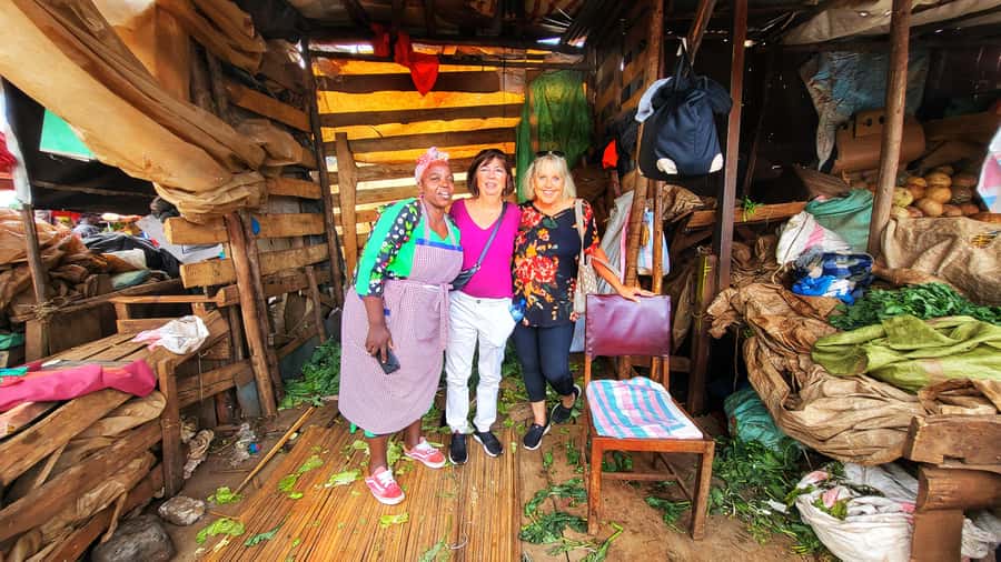 Local Market Tour and Traditional Meal Cooking Class - Key Things to Know Before You Go