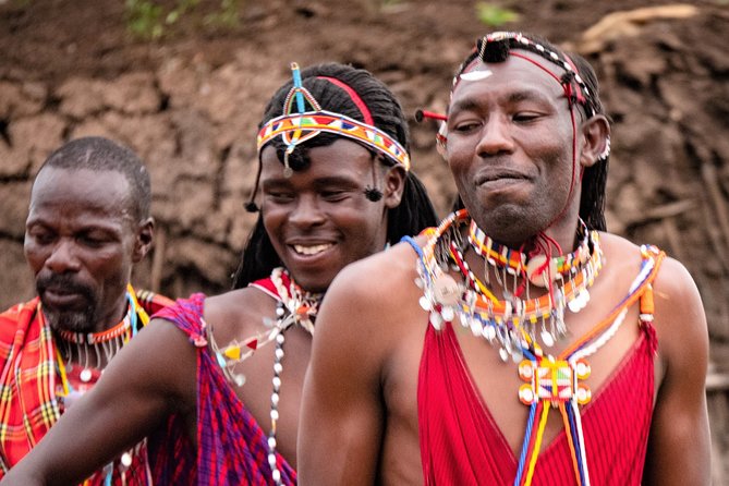 Maasai Magic - A Day Which You Will Never Forget - Key points before you book