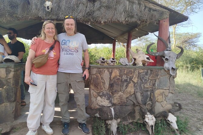 Maasai Mara Day Trip - Who should book this outing?