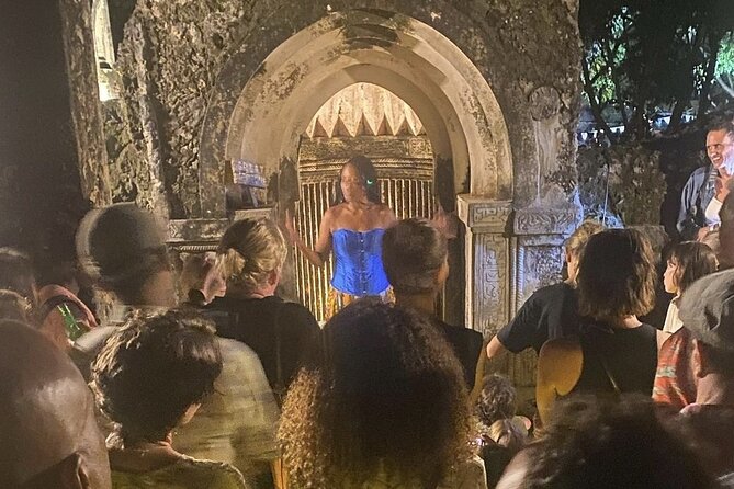 Magical Storytelling Swahili Dinner in the Bushbaby Treehouse - Key points to know before booking