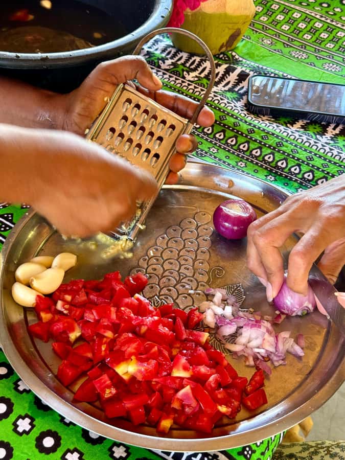Malindi : Kenyan Cooking Class with Campfire Meal - What makes this cooking class worth your time