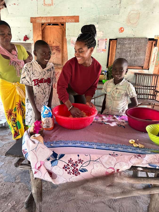Malindi : Kenyan Cooking Class with Campfire Meal - Is two hours enough?