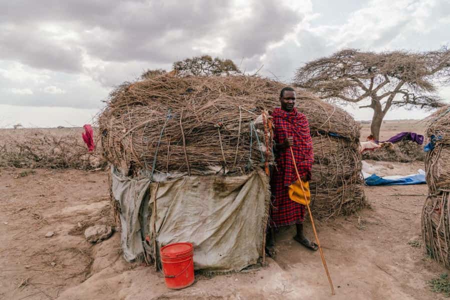 Masai Cultural Village Day Tour From From Nairobi - Should you book the Maasai village tour?