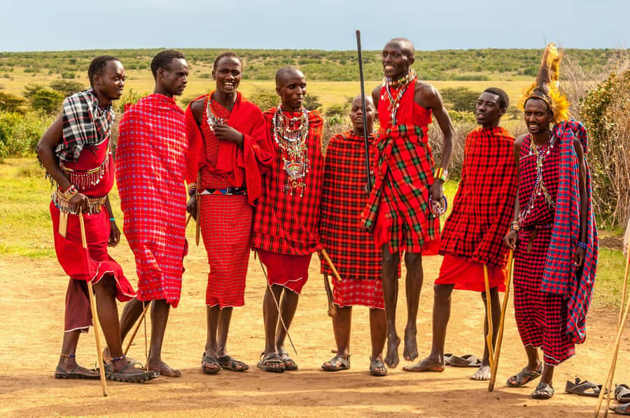 Masai Mara: 3-Day Group Joining Safari by Land Cruiser - Day one: Nairobi, the Rift Valley, and the first Mara drive