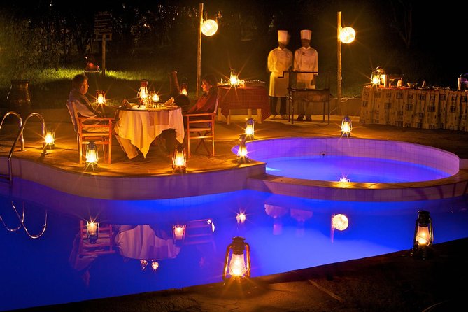 Masai Mara 3 Days Luxury Tented Safari - Guides, safety, and the human side of safari