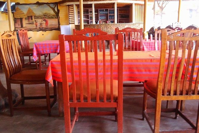 Masai Mara Budget 2 nights tented camp road Safari - Tented camp nights and the level of comfort