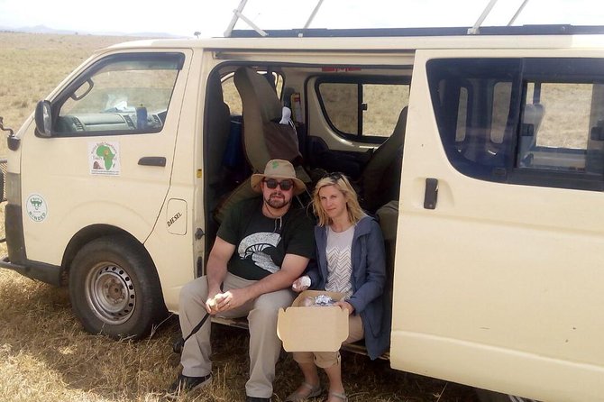 Masai Mara Full Day Tour from Nairobi, Naivasha or Nakuru - Is the $380 price good value?