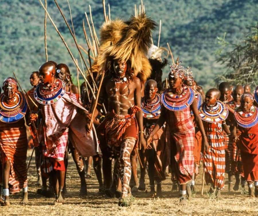 Masai Village Cultural Day Tour from Nairobi - Key points before you book