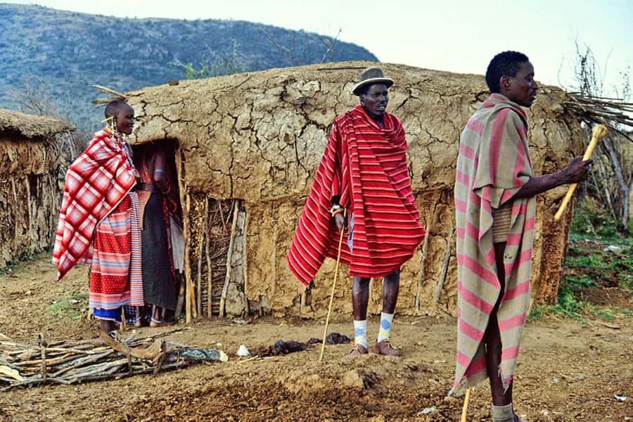 Masai Village Cultural Day Tour from Nairobi - Lunch and free time in Kajiado