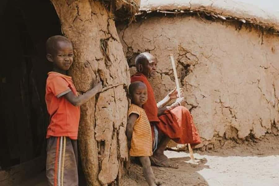 Masai Village Cultural Day Tour from Nairobi - Who will enjoy this cultural day?