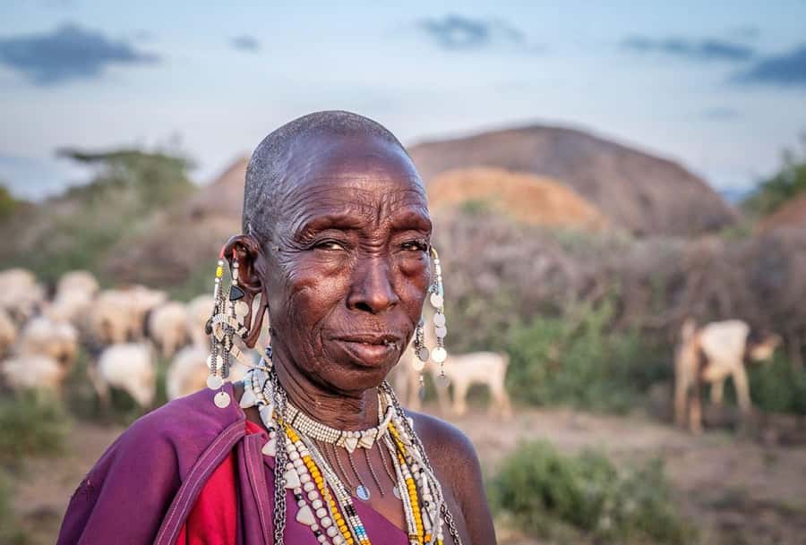 MASAI VILLAGE CULTURAL EXPRIENCE DAY TOUR. - Photography, etiquette, and respectful cultural exchange