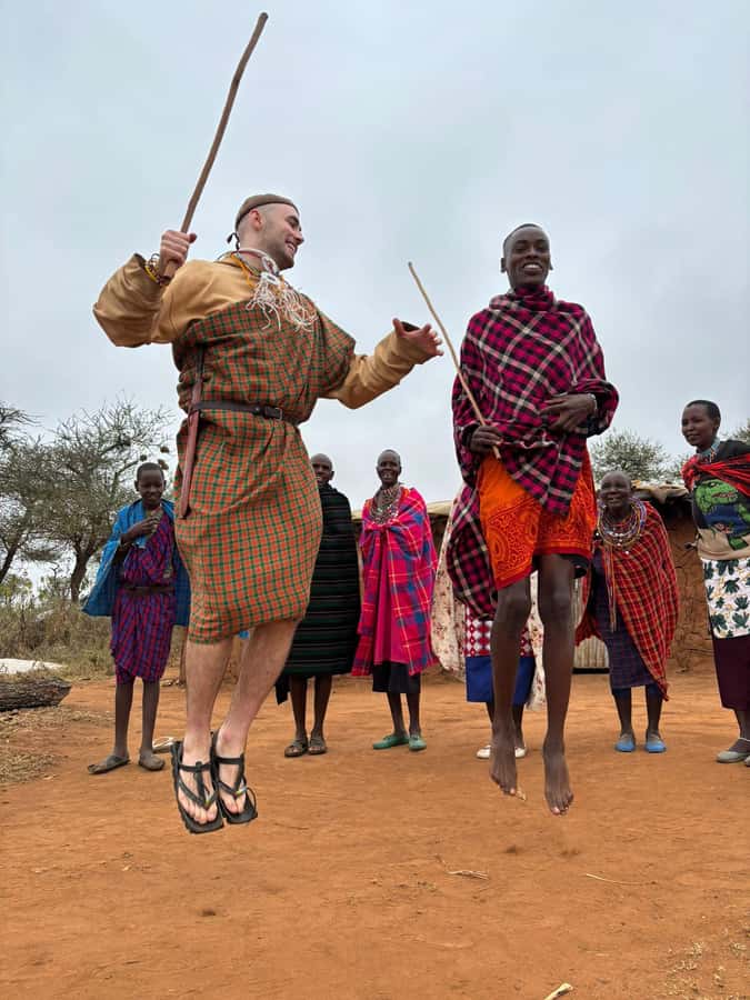 MASAI VILLAGE CULTURAL EXPRIENCE DAY TOUR. - Should you book this Masai village experience?