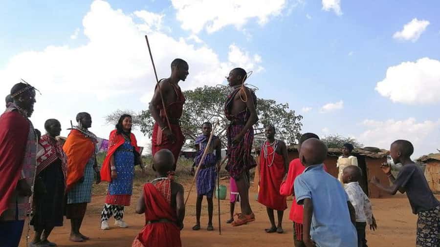 Masai Village Experience (Day trip) - A practical cultural visit from Nairobi