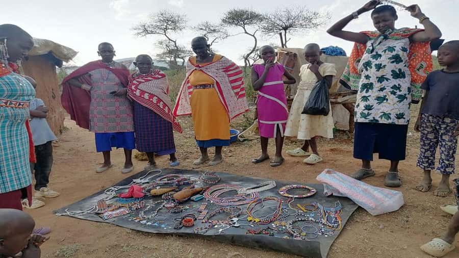 Masai Village Experience (Day trip) - What the $111 price really covers